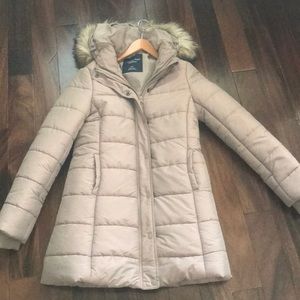 American Eagle Parka